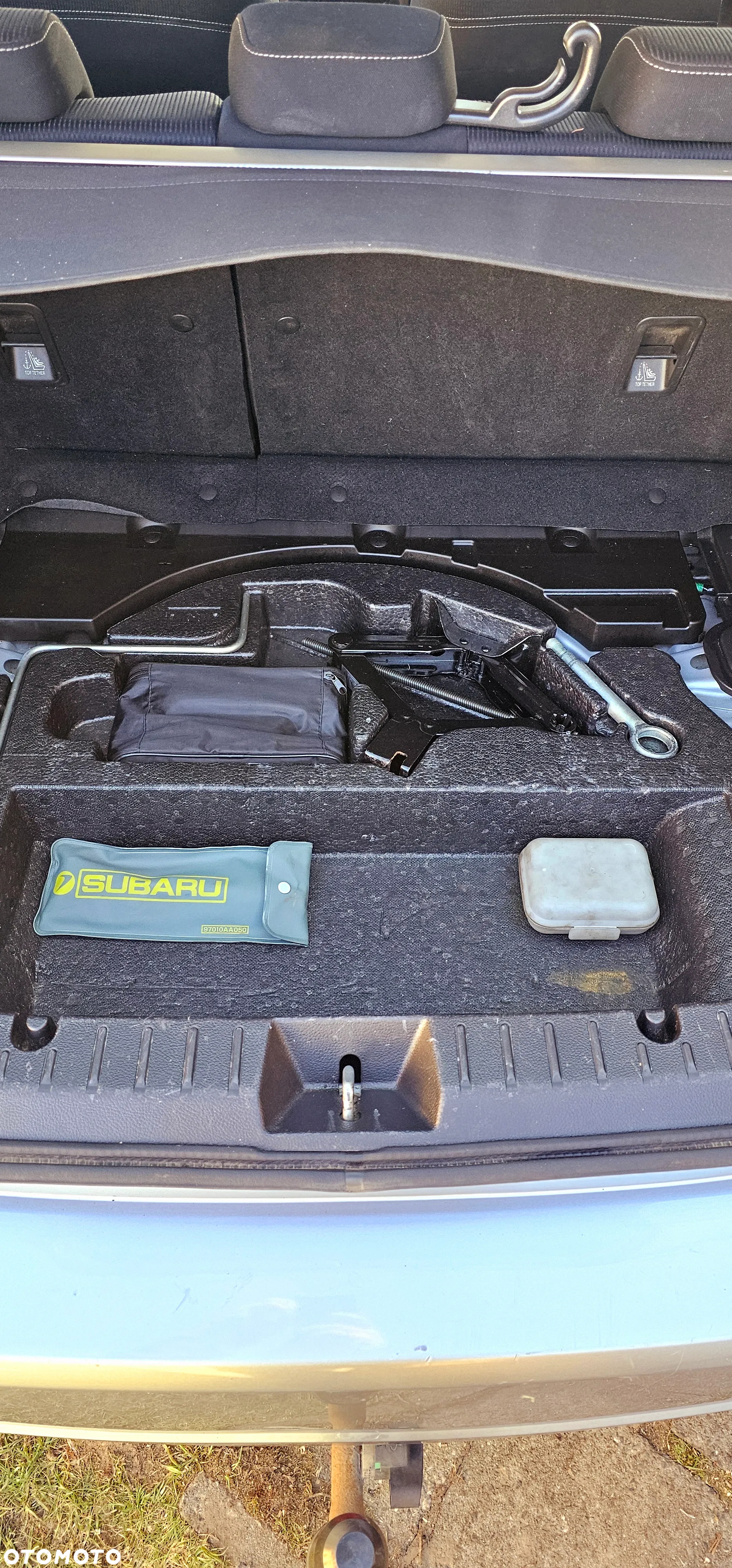 Subaru XV 1.6 i Active - 26