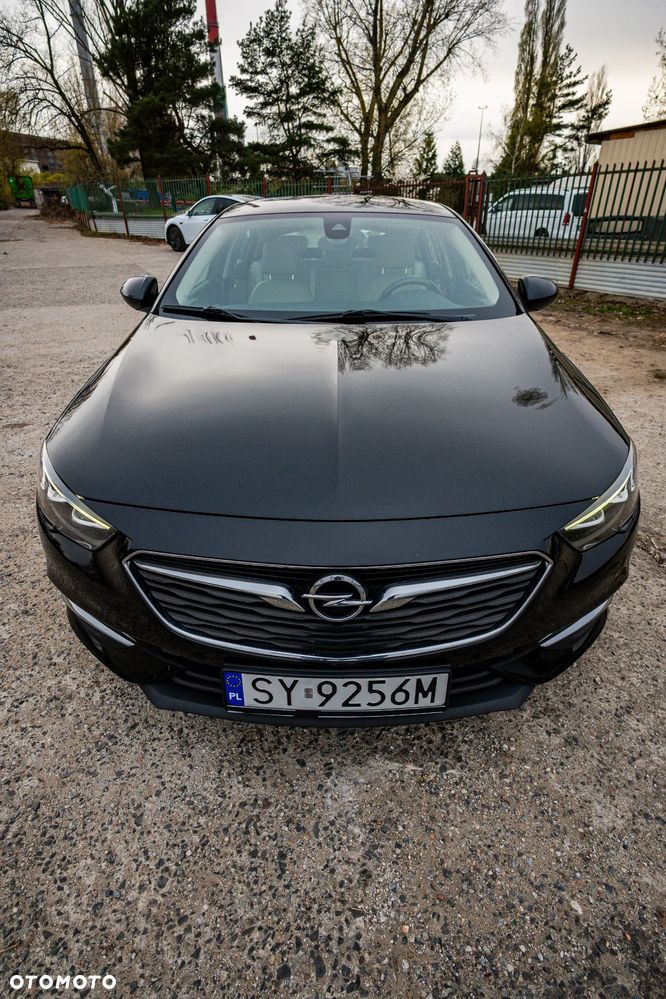 Opel Insignia 1.6 CDTI Cosmo ecoFLEX S&S - 34