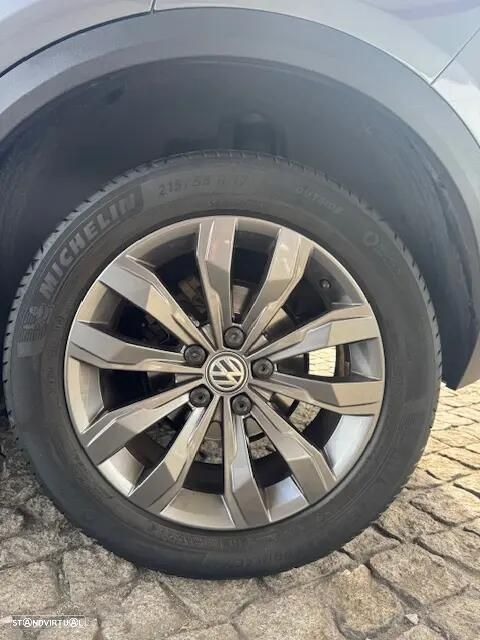 VW T-Roc 1.6 TDI Style - 11