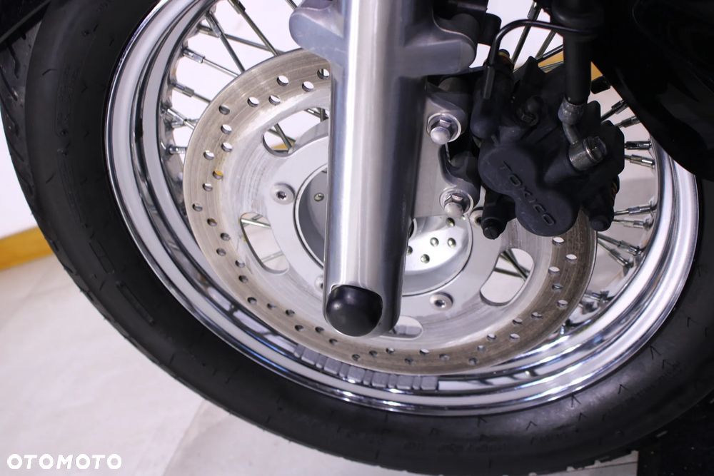 Kawasaki Vulcan - 32