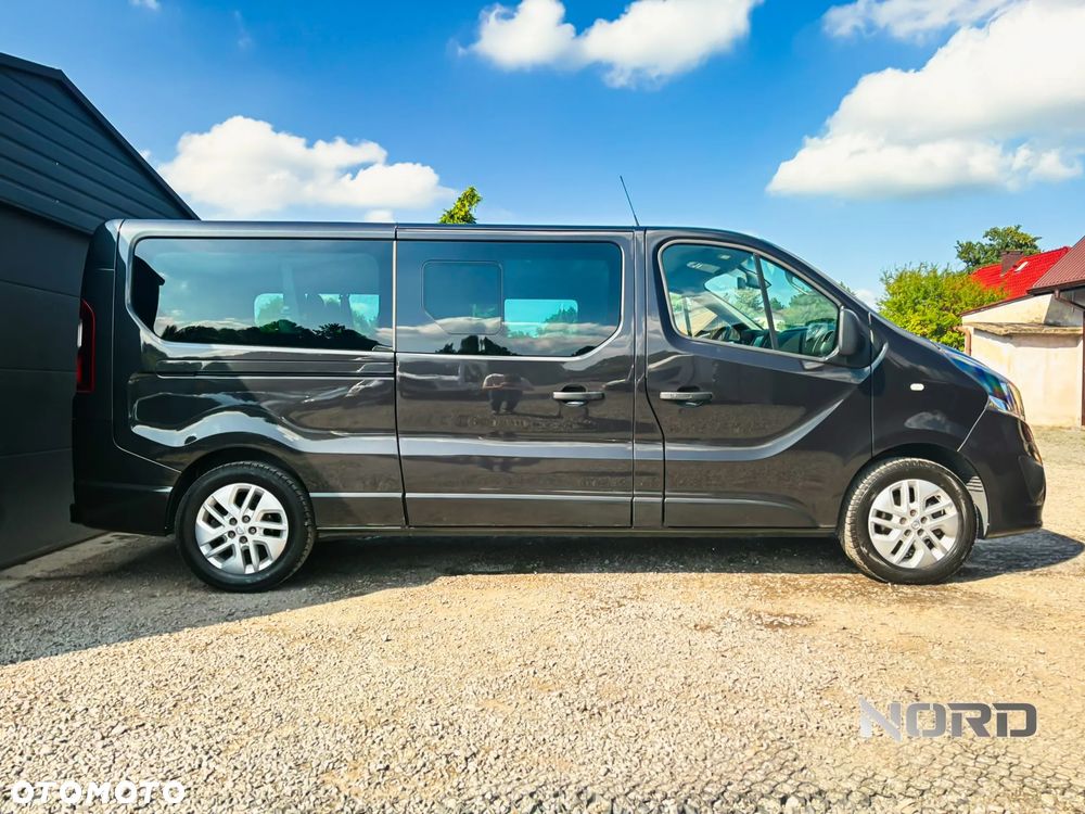 Opel Vivaro L2H1 S&S Life - 2
