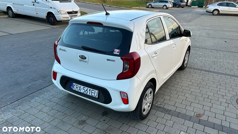 Kia Picanto 1.0 Attract - 12