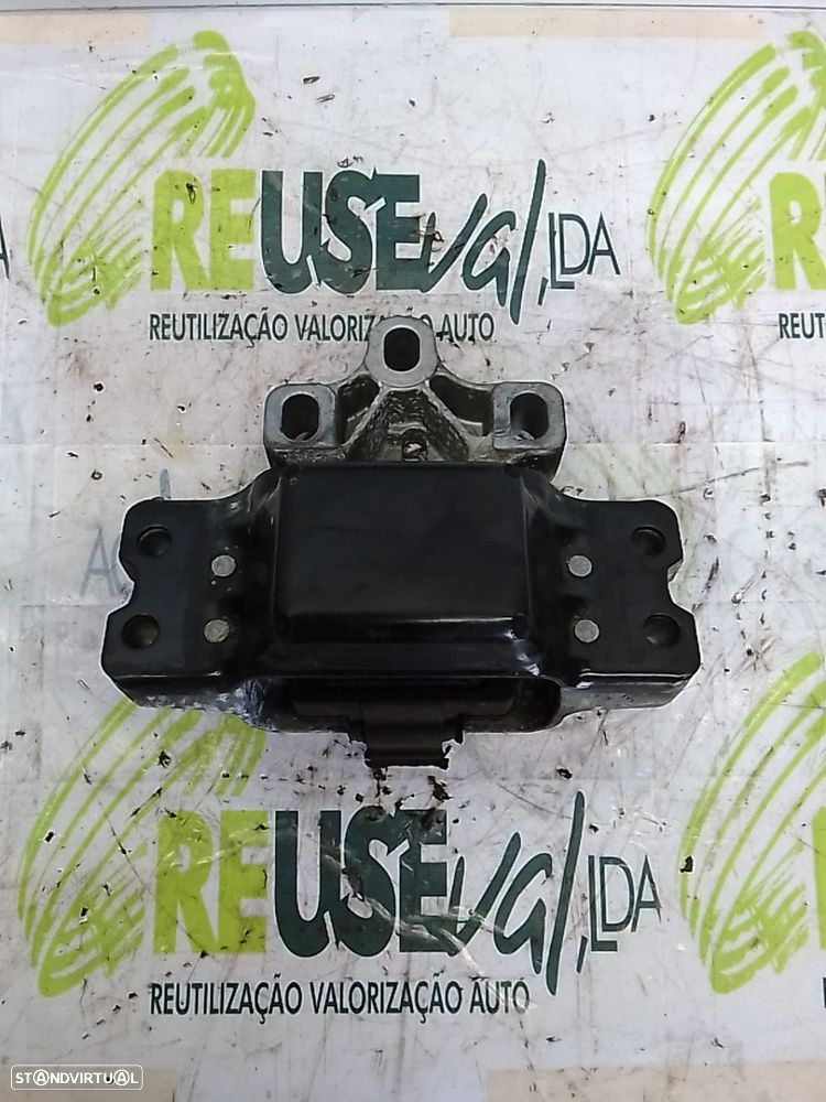 Suporte De Apoio Do Motor Volkswagen Golf V (1K1) - 3
