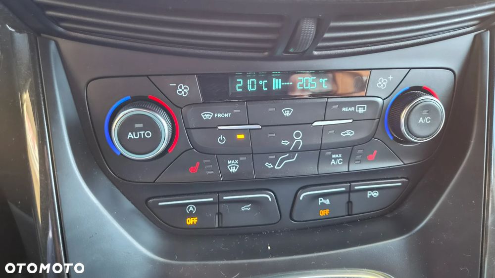 Ford Kuga 2.0 TDCi FWD ST-Line - 17