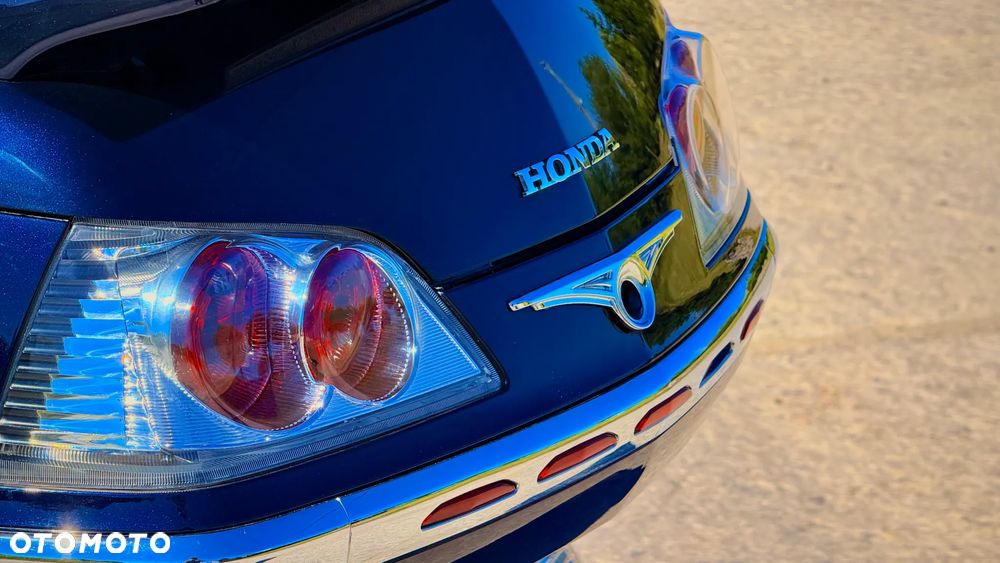 Honda GL - 24
