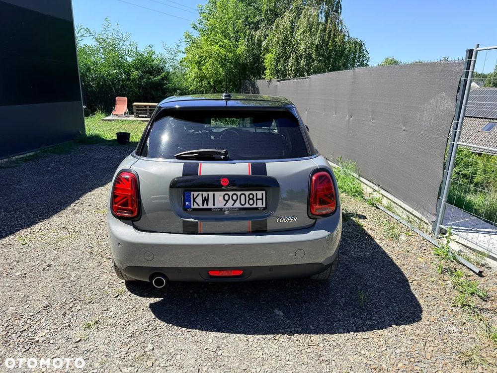 MINI Cooper Standard - 9