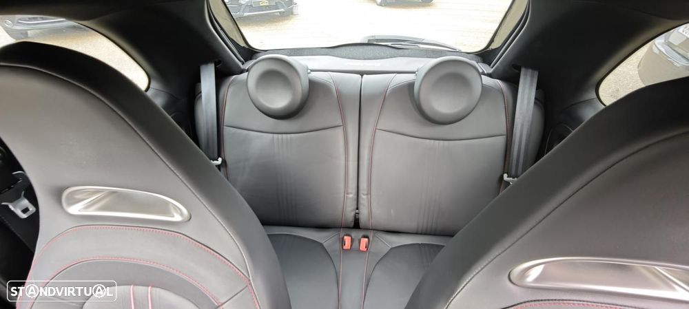 Abarth 595 1.4 T-Jet Turismo - 39