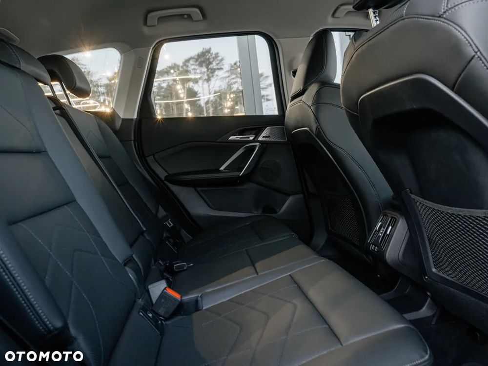 BMW X1 sDrive18i xLine sport - 13