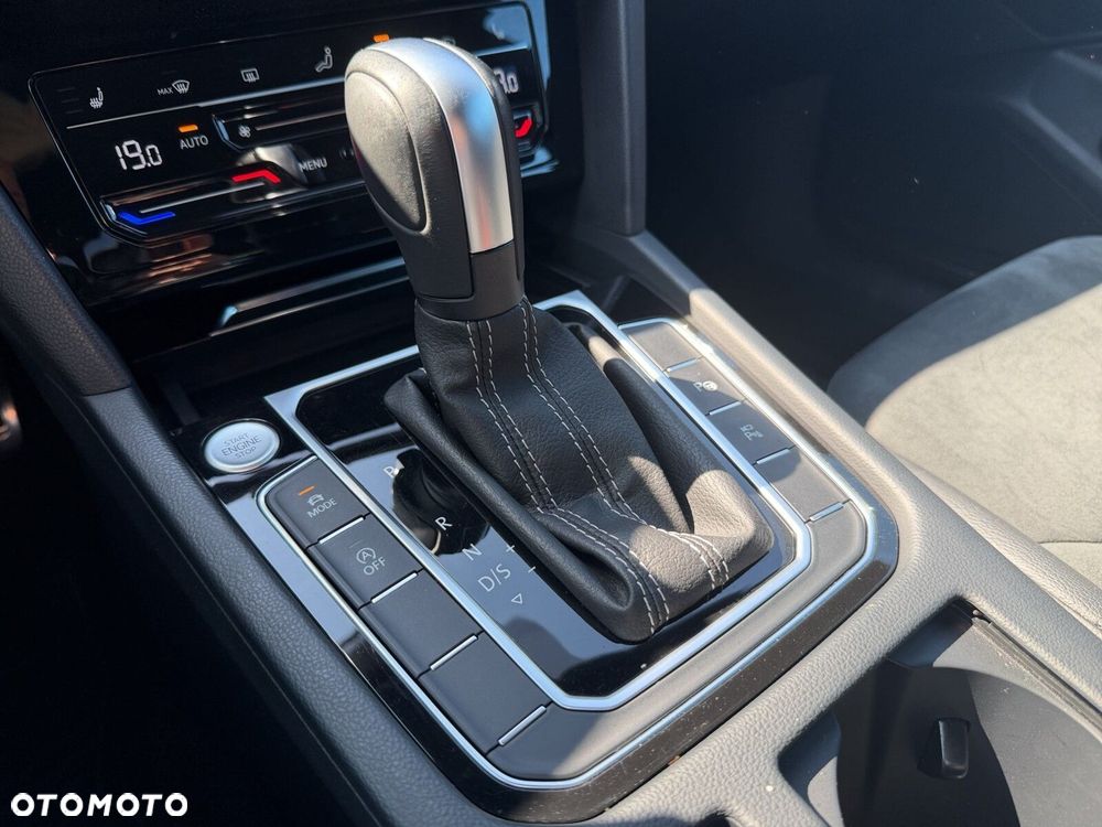 Volkswagen Arteon Shooting Brake 2.0 TDI 4Motion R-Line DSG - 21