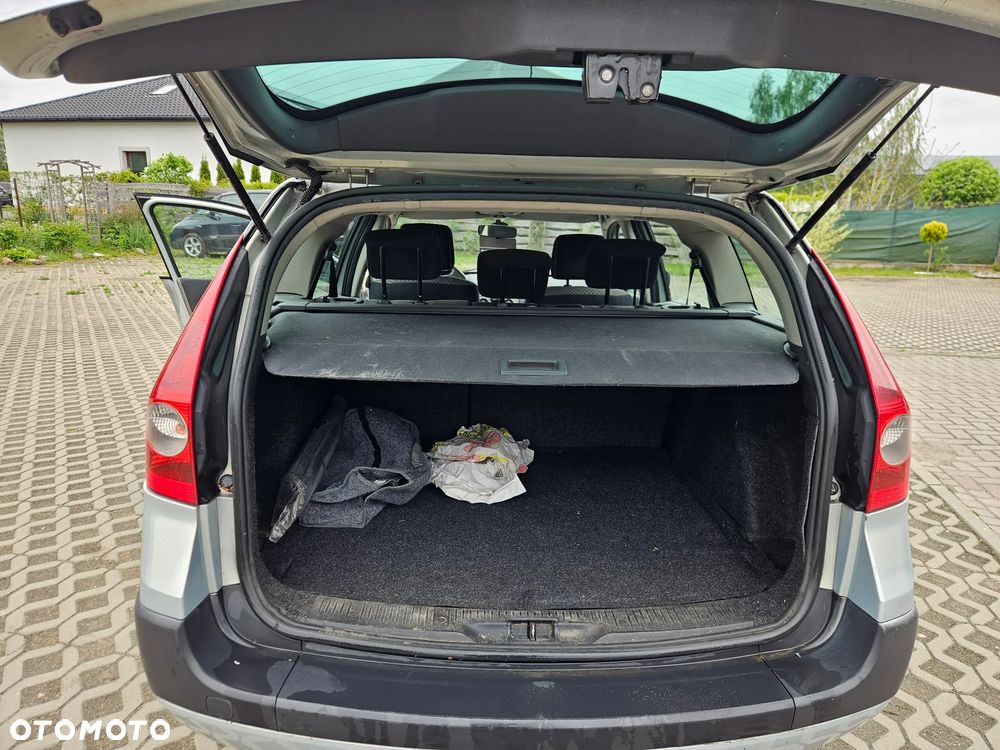 Renault Megane 1.6 Pack Authentique - 7