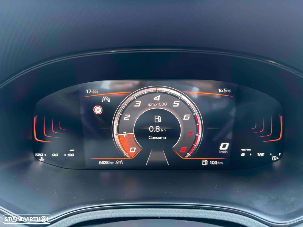 SEAT Ibiza 1.0 TSI Style - 43