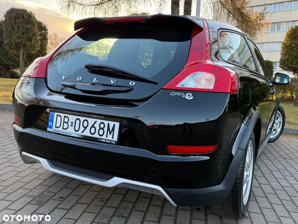 Volvo C30 1.6D DRIVe Edition - 17