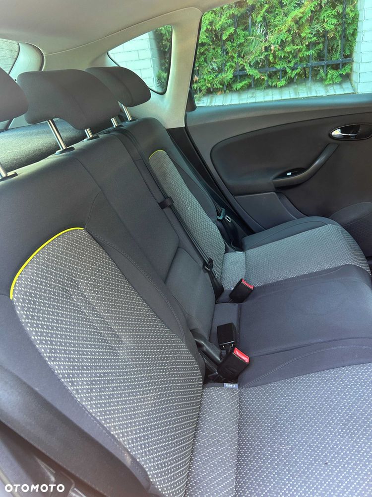 Seat Altea - 6