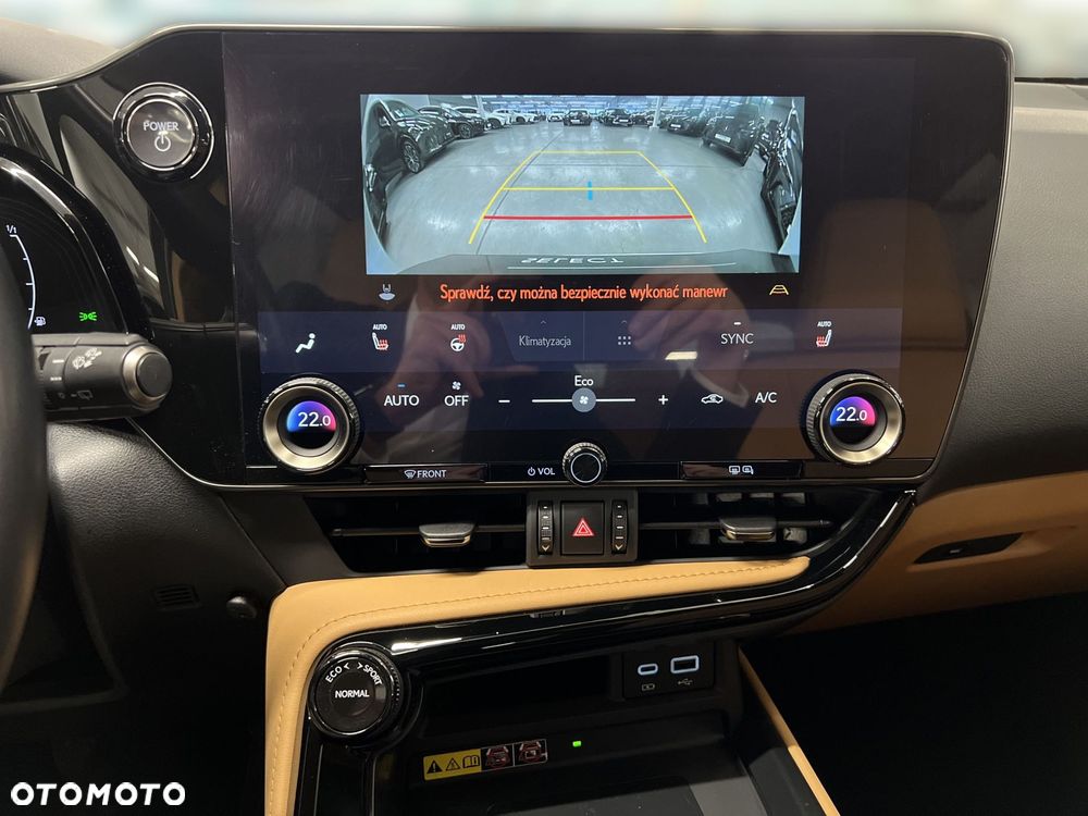 Lexus NX - 30