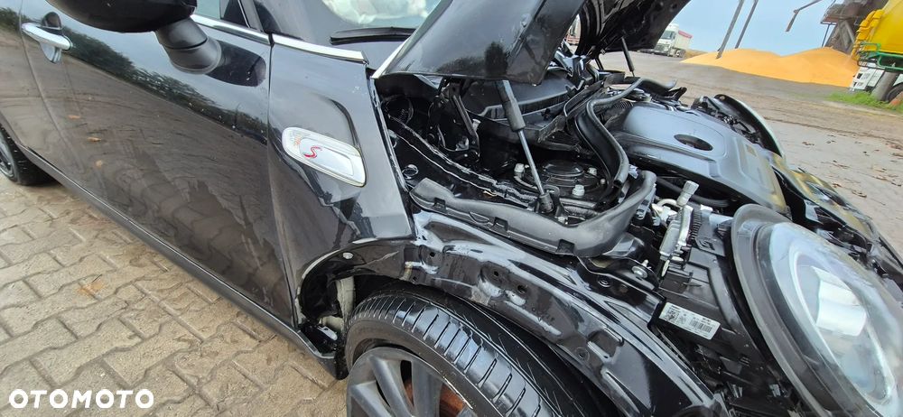 MINI Cooper S - 7