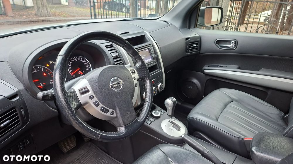 Nissan X-Trail 2.0 dCi LE Platinum - 9