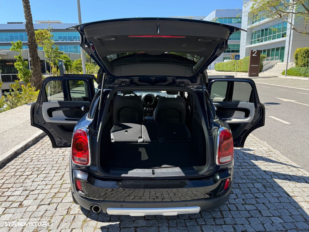 MINI Countryman Cooper D Auto - 7