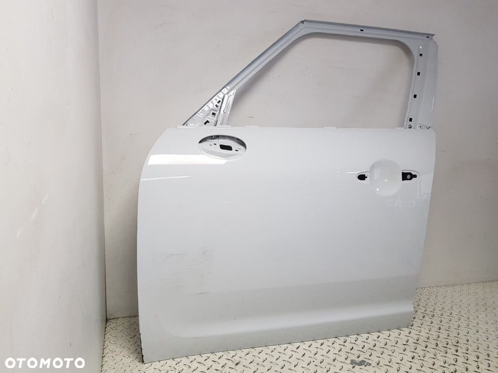 DRZWI LEWE PRZEDNI MINI F60 COUNTRYMAN II 2 16-24 LEWA PRZÓD - 4