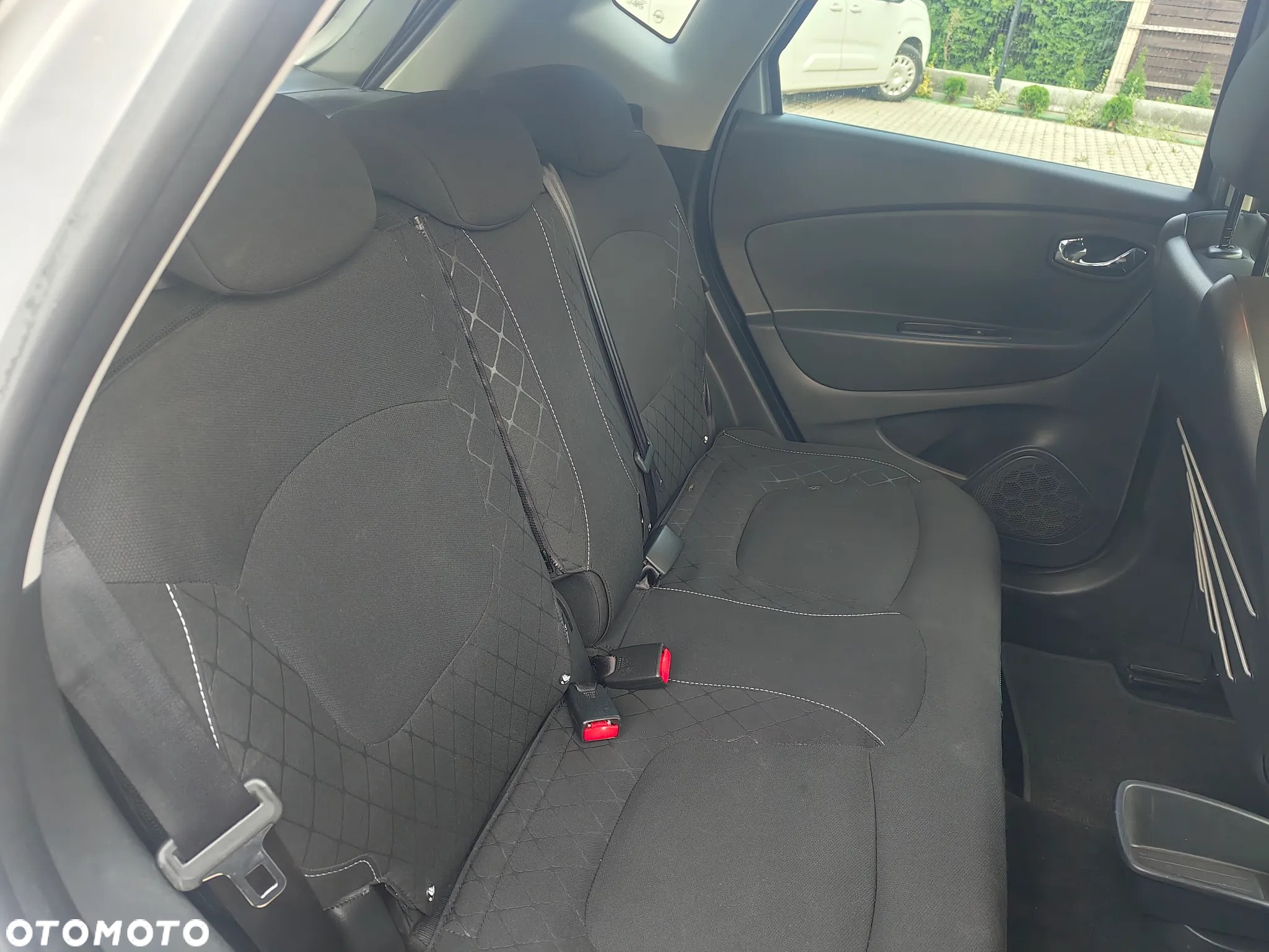 Renault Captur 1.5 dCi Energy Life - 27