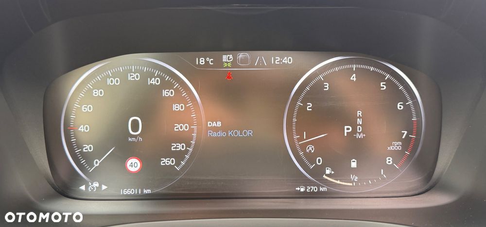 Volvo V60 Cross Country B5 B AWD Geartronic - 21