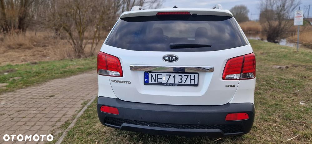 Kia Sorento 2.0 CRDI M 2WD - 14