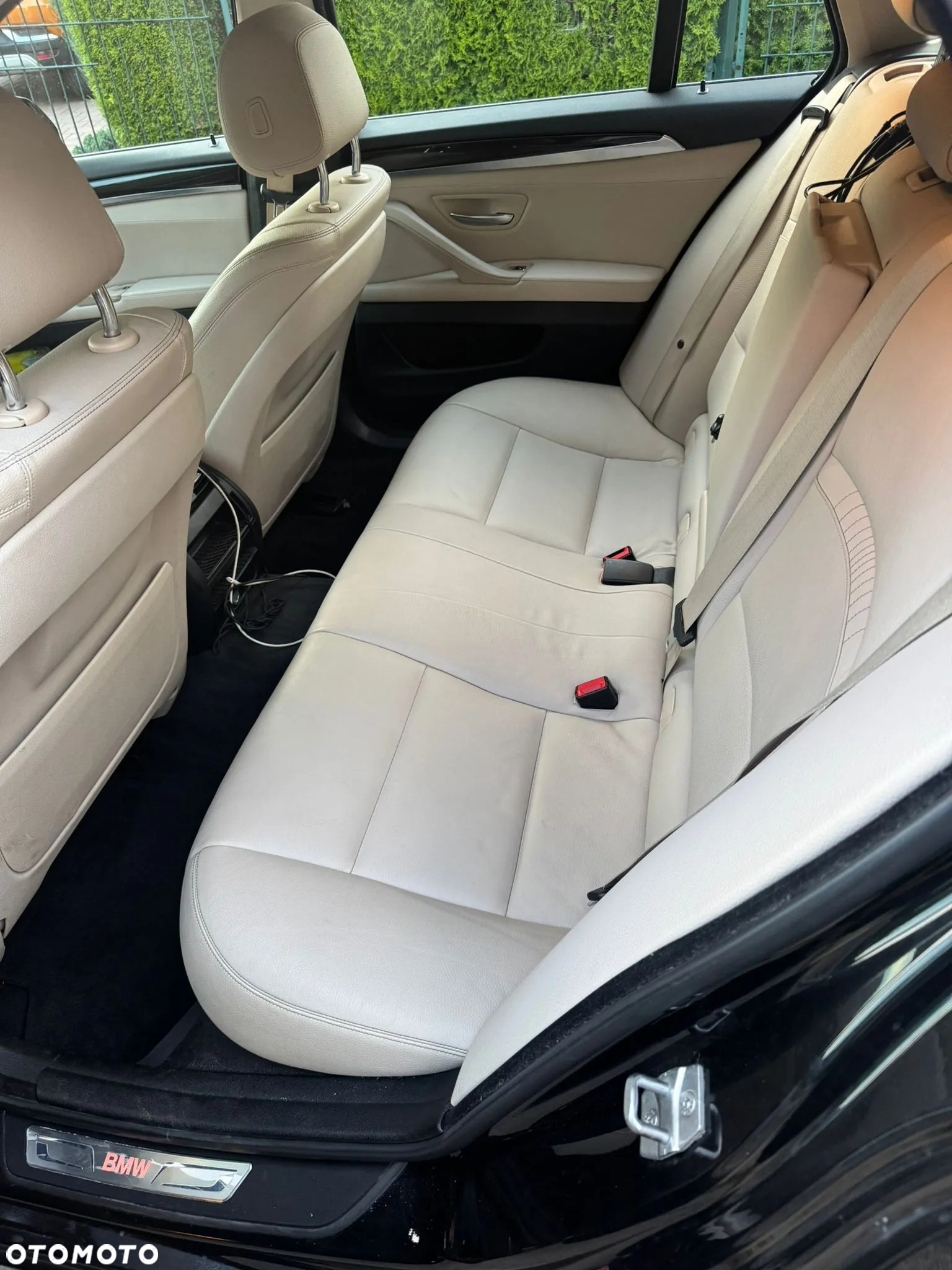 BMW Seria 5 - 9