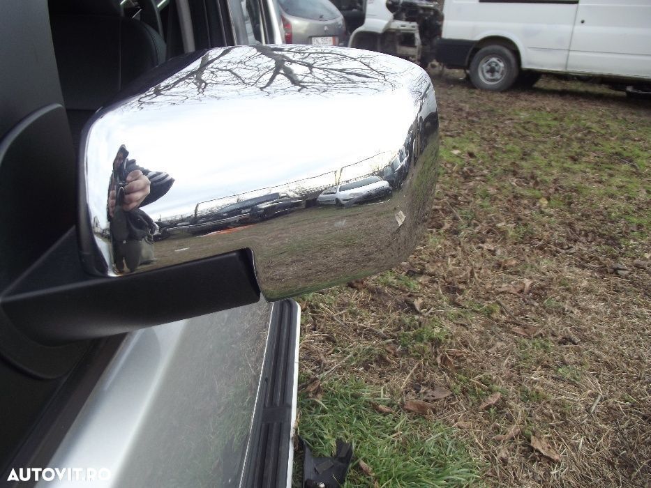Oglinda Land Rover Discovery 3 oglinzi discovery 3 stanga dreapta - 5