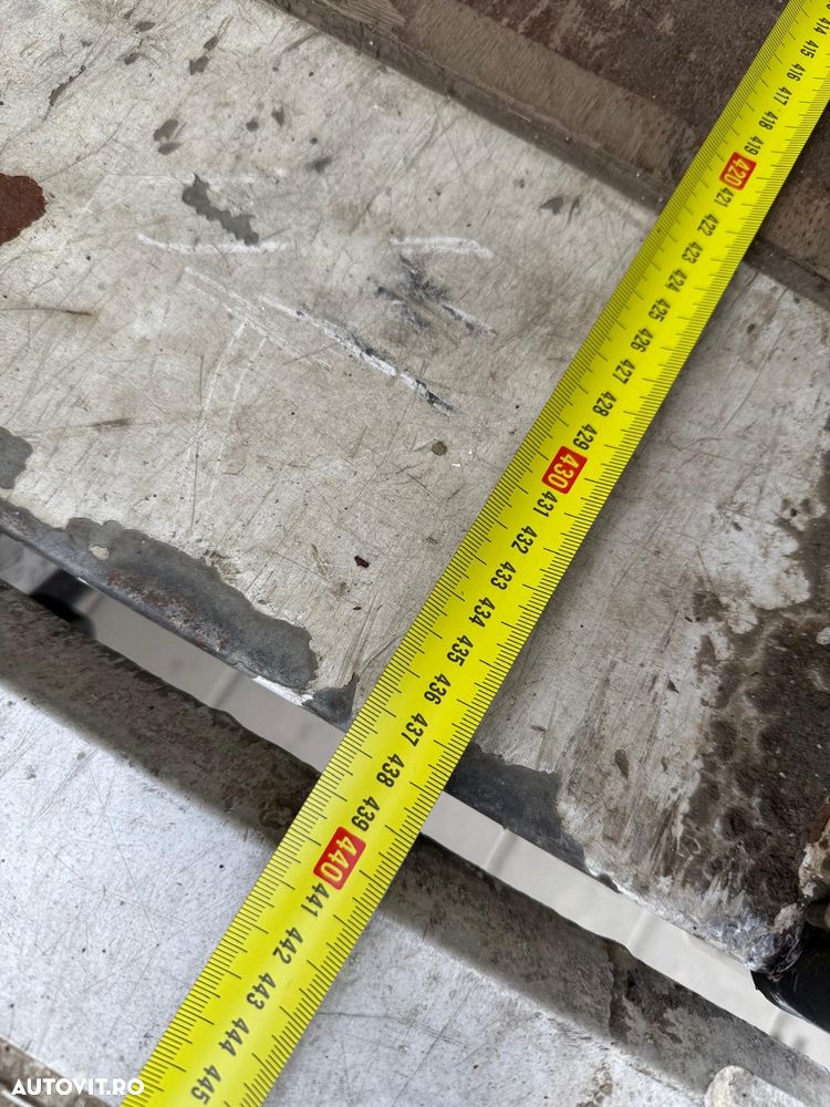 Mercedes-Benz Sprinter - 6