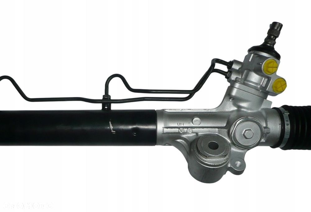 Przekładnia Maglownica Toyota Hilux Viii 8 Fortuner An110 An120 An130 2015- - 5