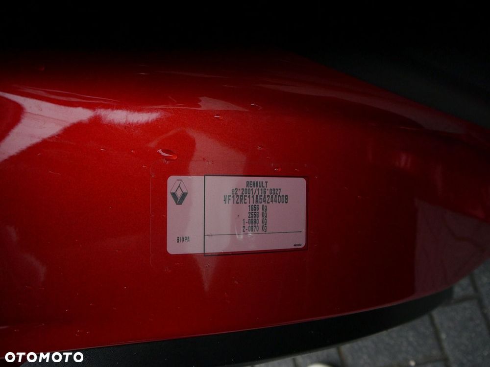 Renault Captur (ENERGY) TCe 90 LIMITED - 18