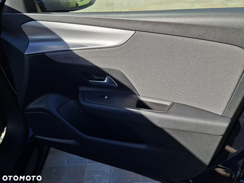 Opel Mokka - 8