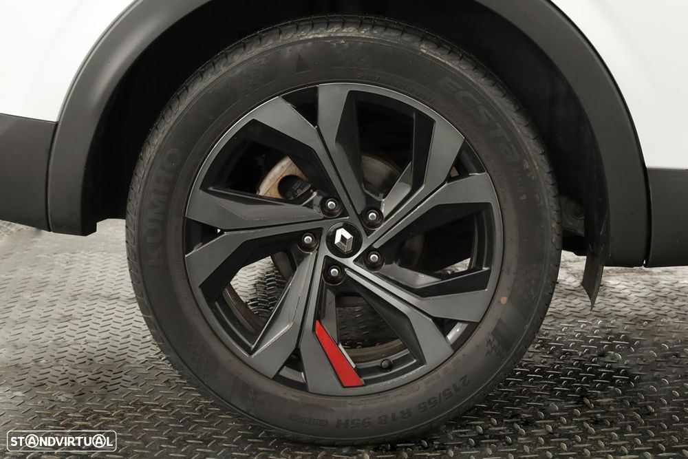 Renault Arkana 1.6 E-Tech R.S.Line - 5