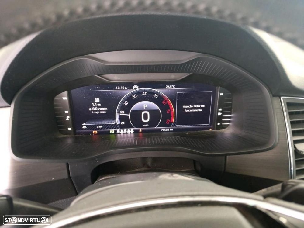 Skoda Kodiaq 2.0 TDI Ambition DSG - 5