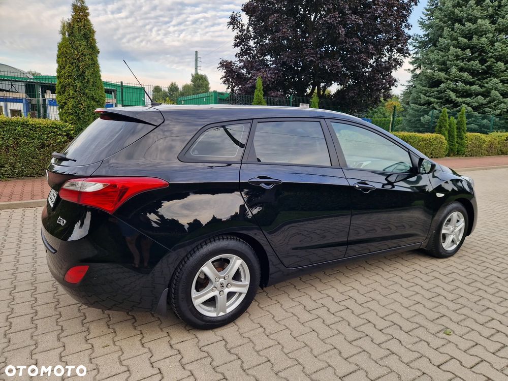Hyundai i30 - 12