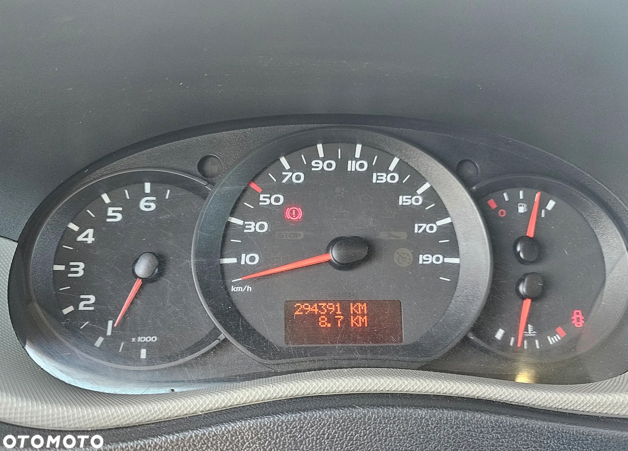 Renault MASTER - 13