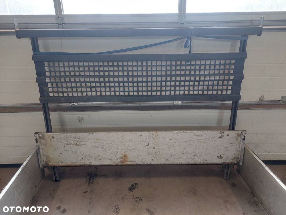 KOMPLET BURT BURTA PAKA PEUGEOT BOXER I DOKA DUBEK JUMPER I DUCATO II - 4