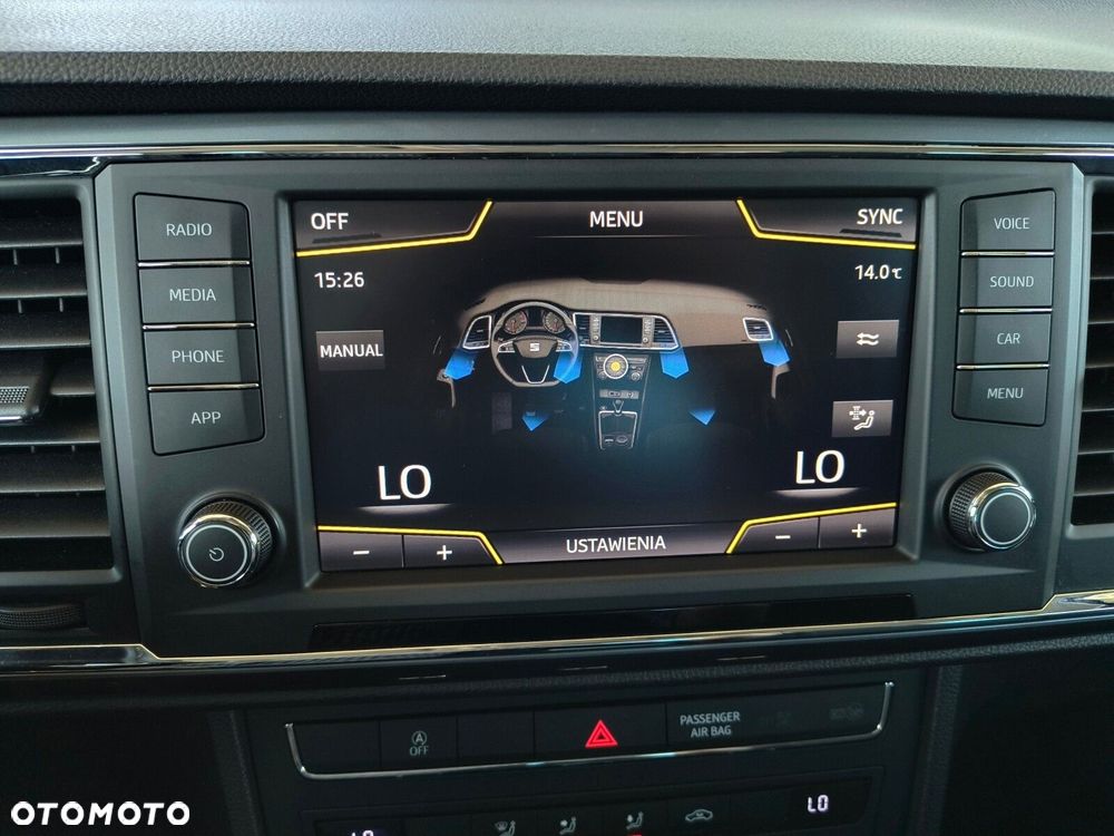 Seat Ateca - 25