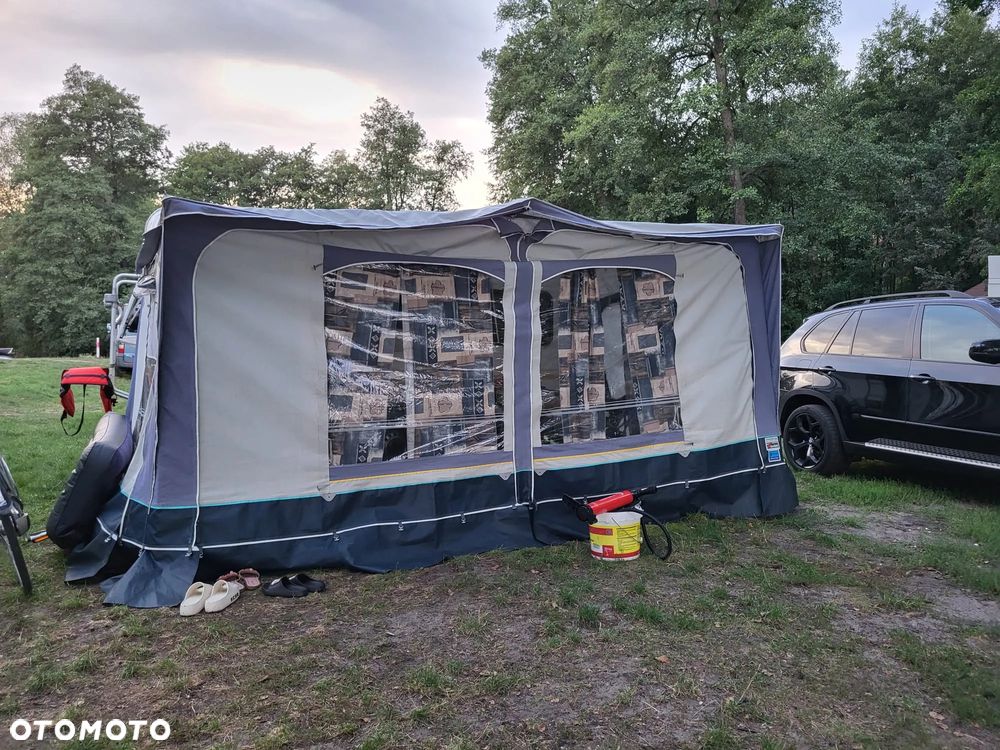 KNAUS Sudwind - 15