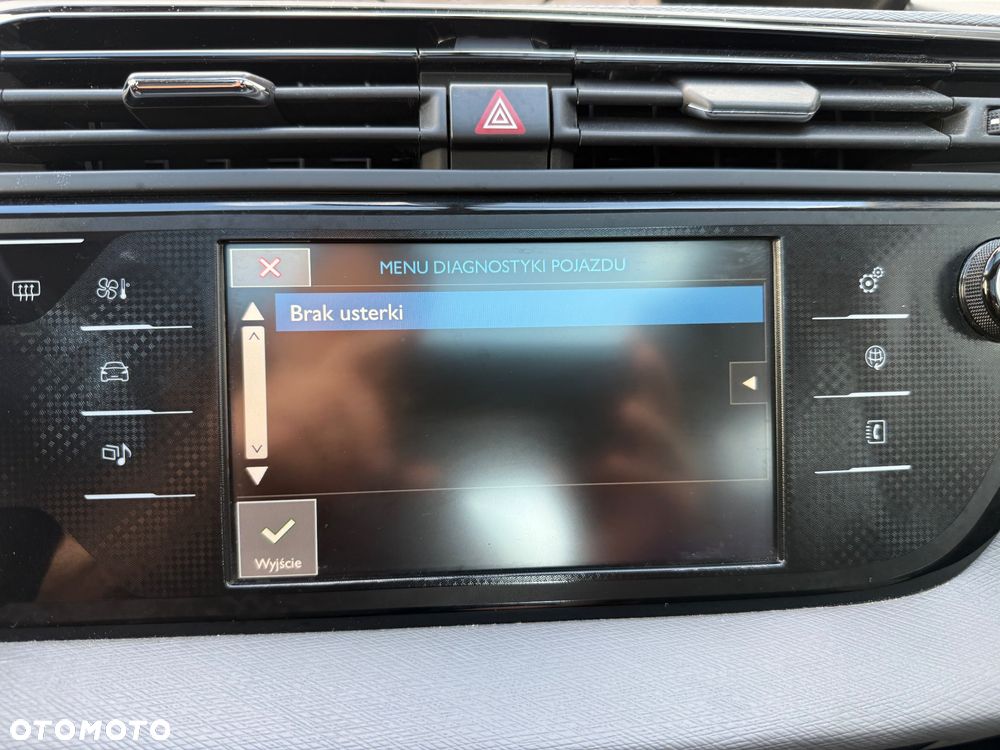 Citroën C4 Picasso 1.2 PureTech Shine S&S - 29