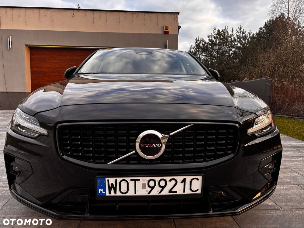 Volvo S60 - 7