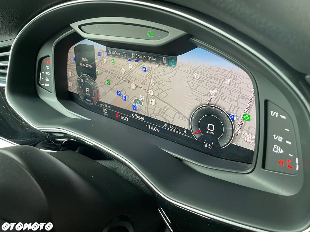 Audi Q7 50 TDI mHEV Quattro Tiptr - 31