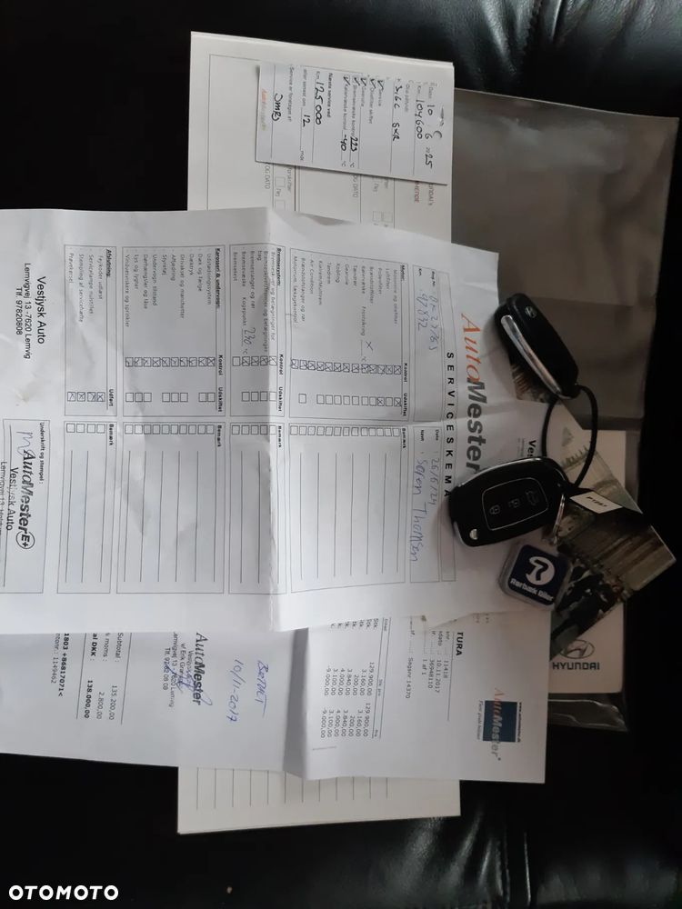 Hyundai i20 1.2 Select - 8