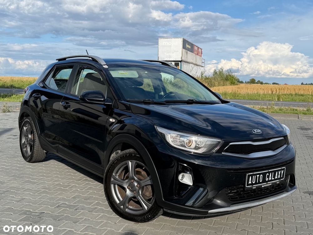 Kia Stonic - 6
