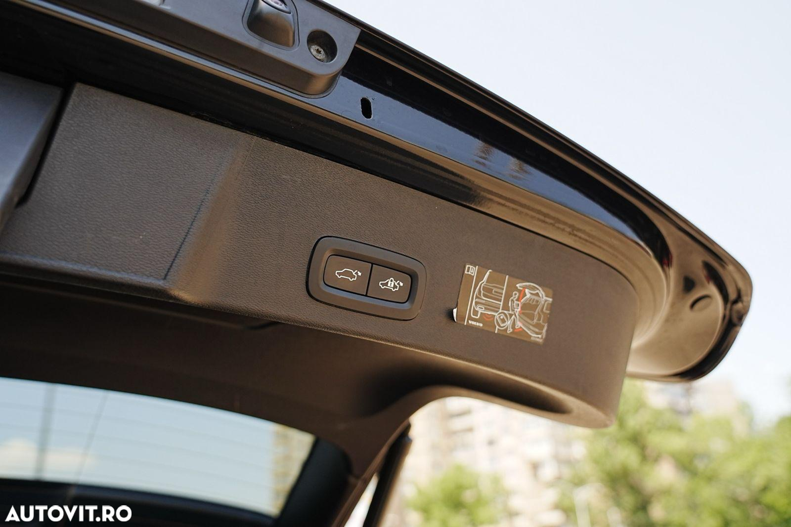 Volvo XC 40 T5 Recharge DKG RDesign - 32