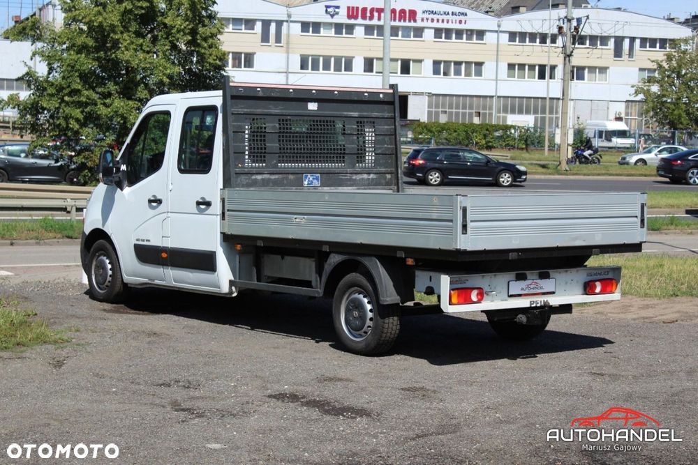 Renault Master - 4