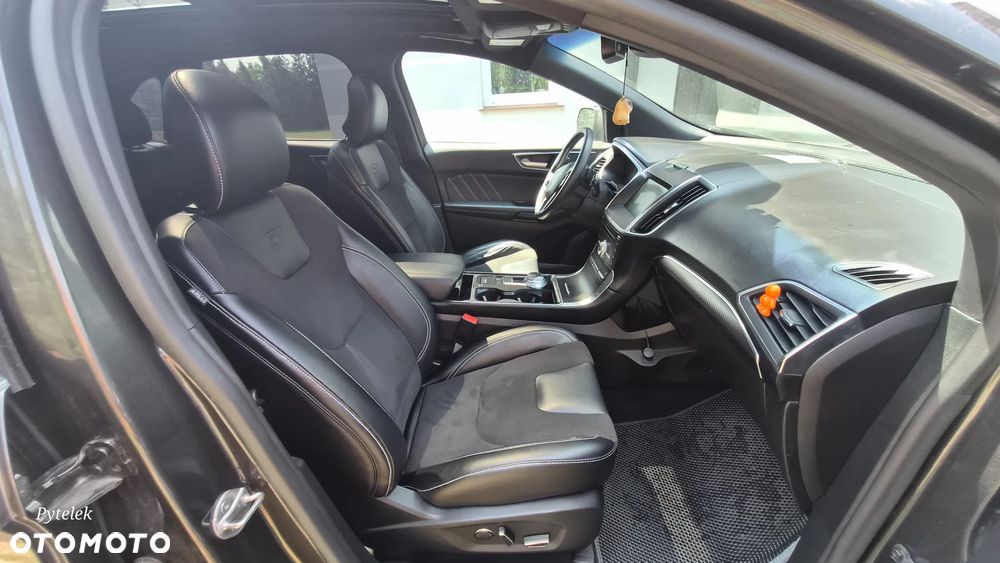 Ford Edge - 25