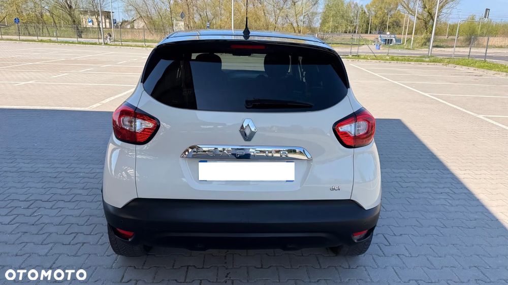 Renault Captur 1.5 dCi Energy Intens - 9