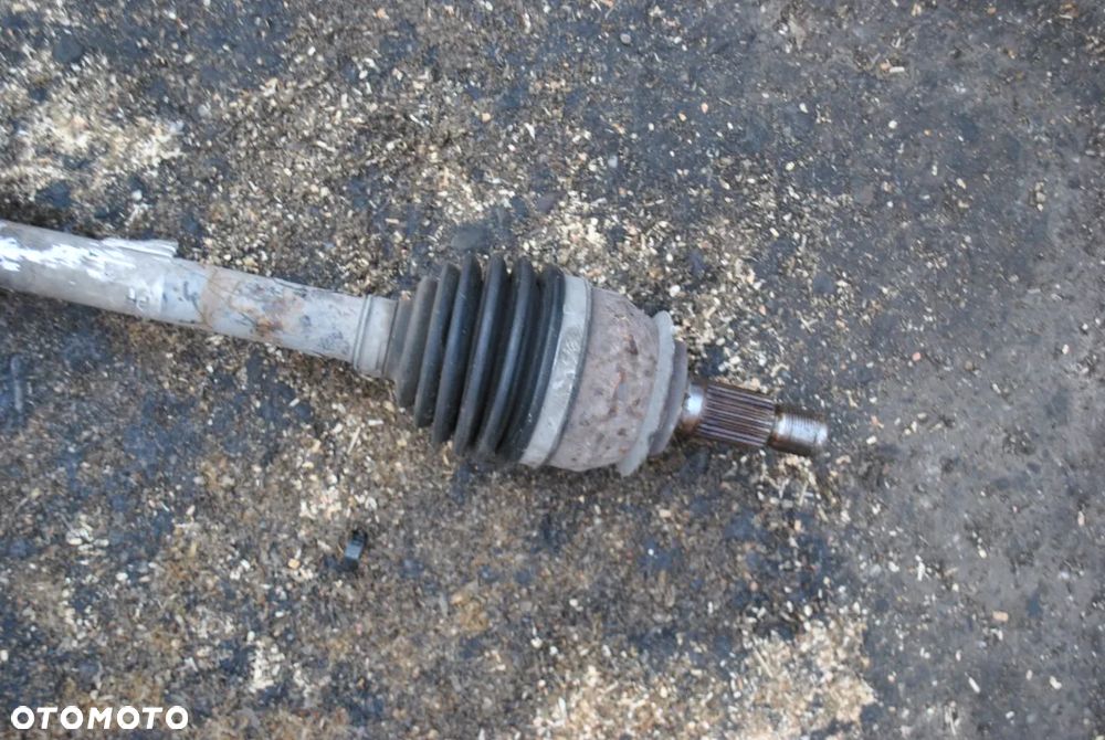 Półoś prawa Mini R56 1.6 16V - 2