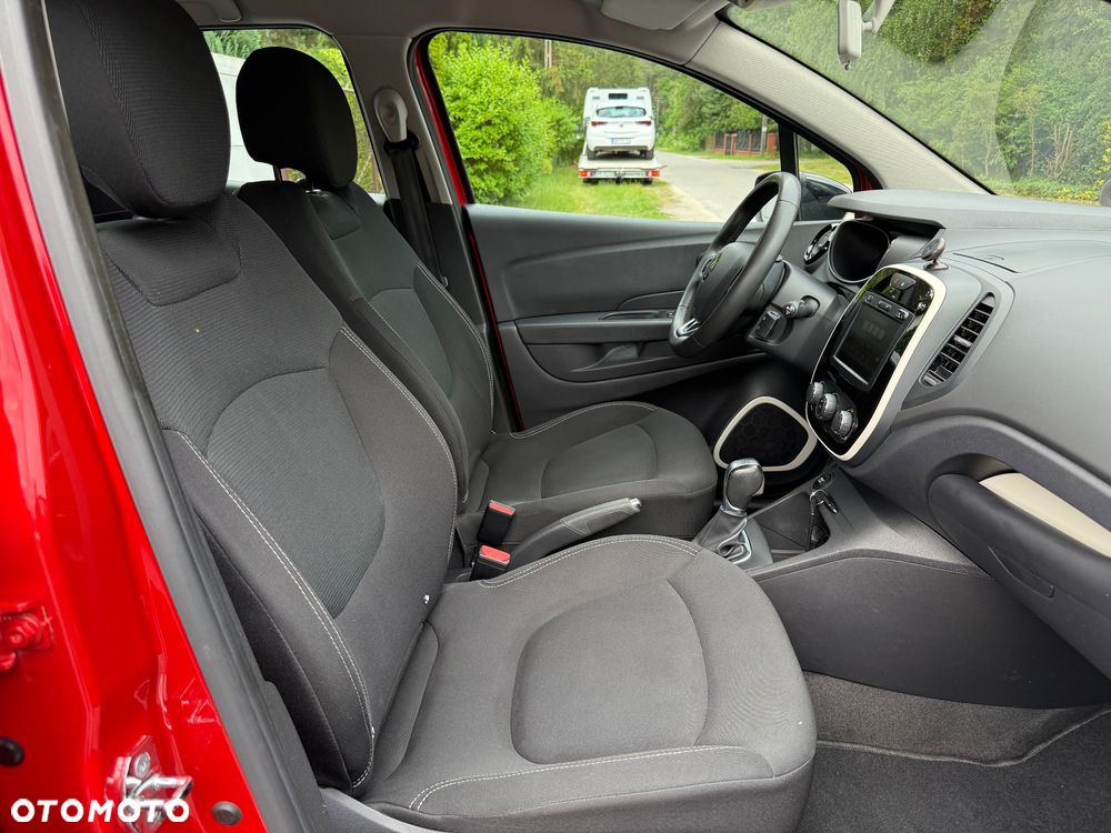 Renault Captur - 13