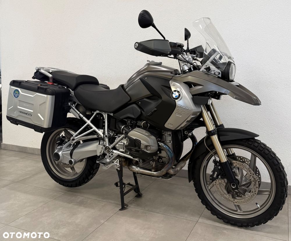 BMW GS - 3